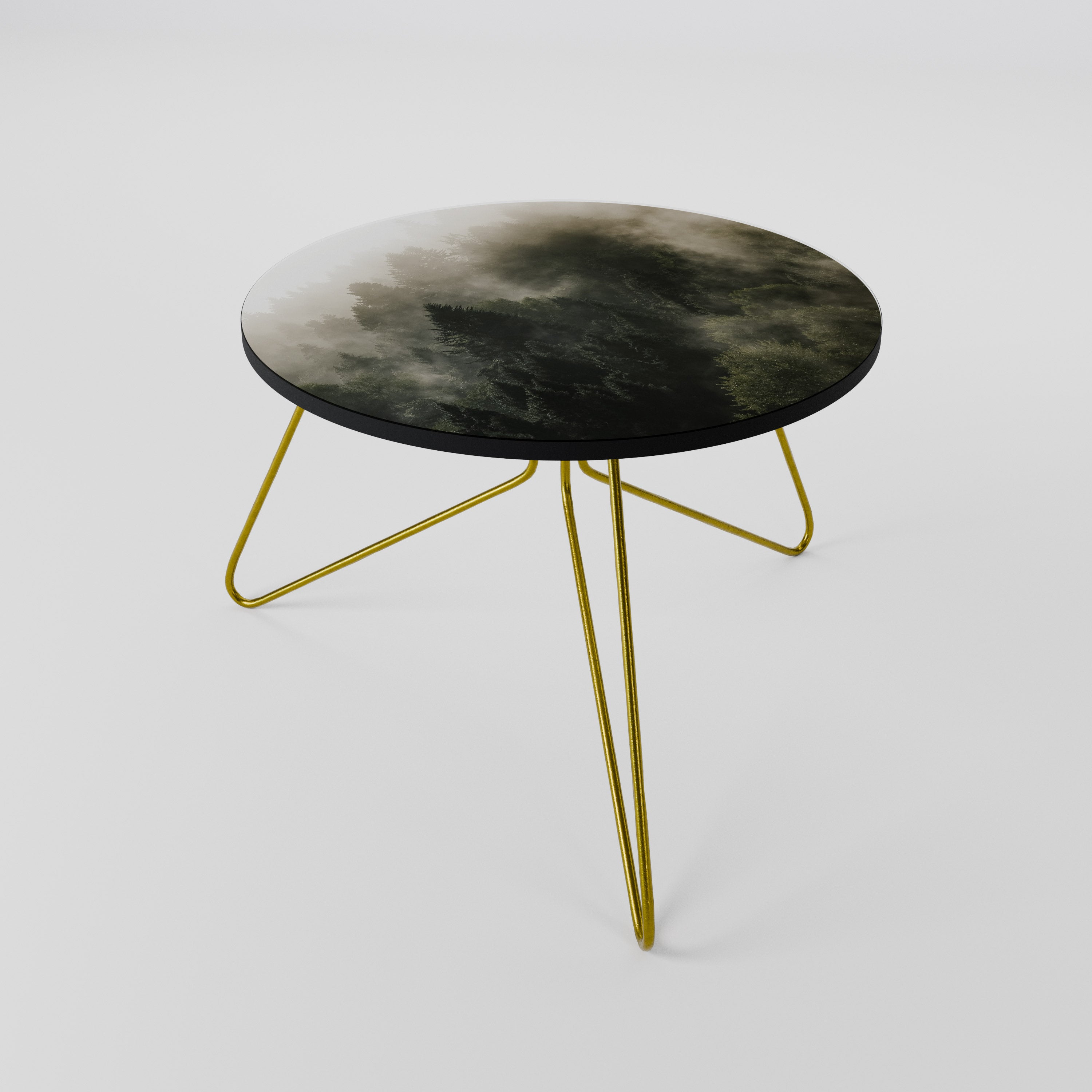 MISTY HIGHLANDS Coffee Table 60