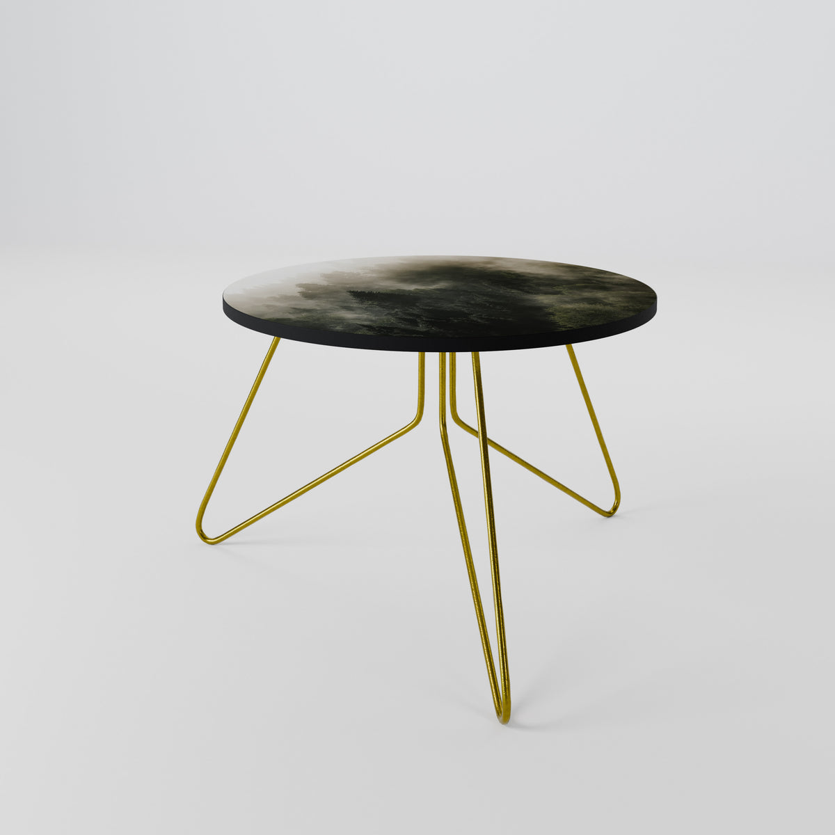 MISTY HIGHLANDS Coffee Table