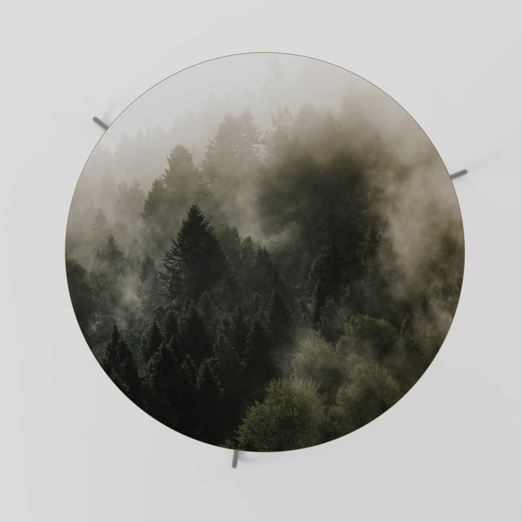 Mesa de centro MISTY HIGHLANDS 69