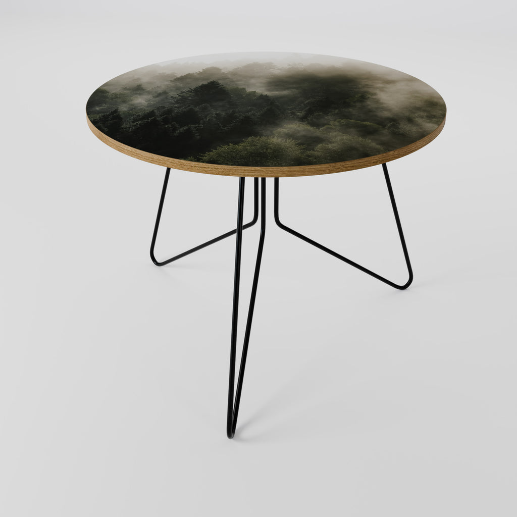 MISTY HIGHLANDS Coffee Table