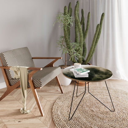 MISTY HIGHLANDS Coffee Table