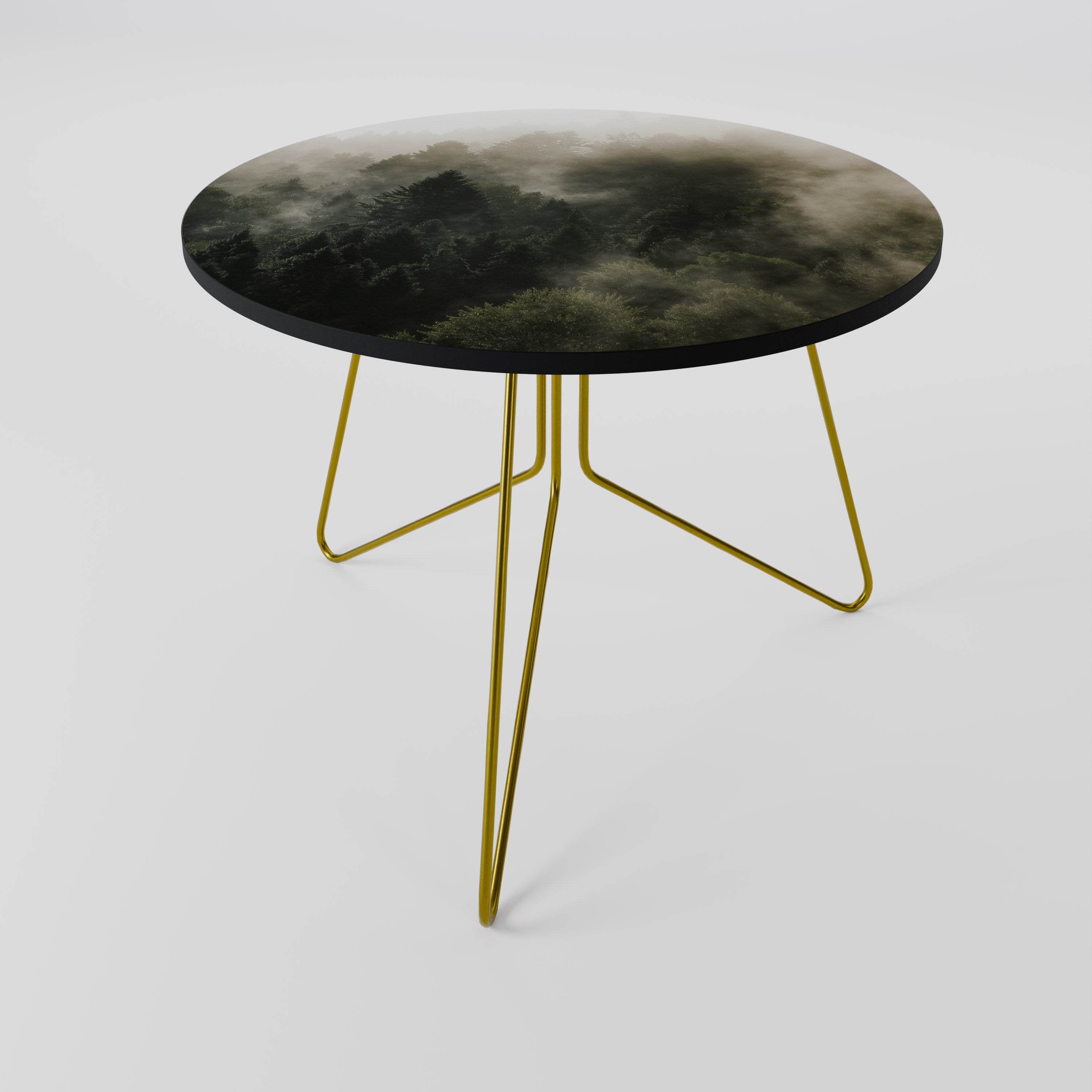 MISTY HIGHLANDS Coffee Table