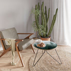 FOGGY CREST Coffee Table