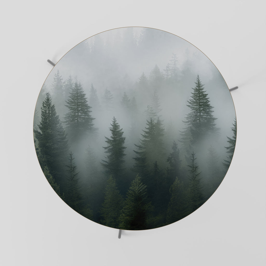 Mesa de centro FOGGY CREST 69