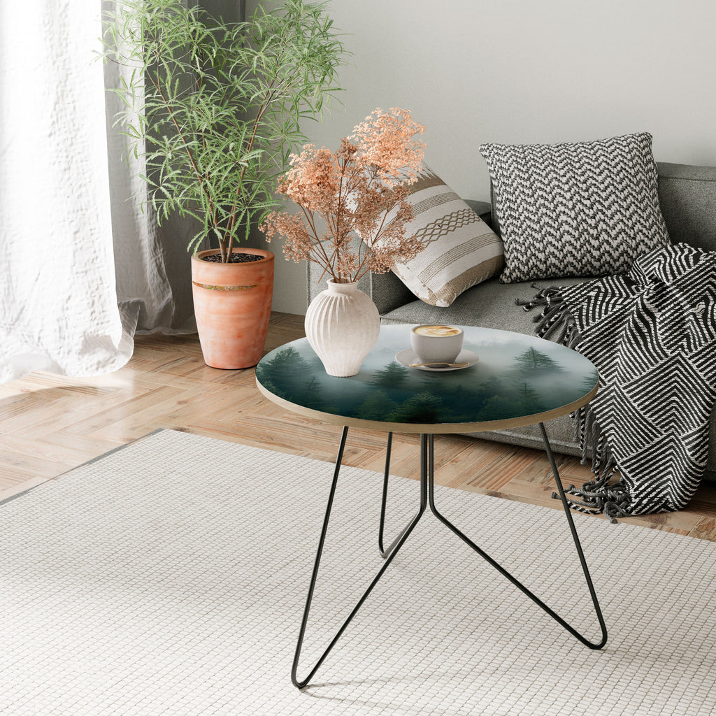 Mesa de centro FOGGY CREST 69