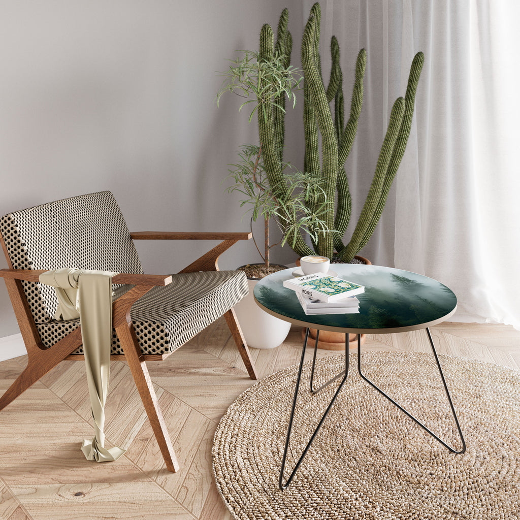 Mesa de centro FOGGY CREST 69