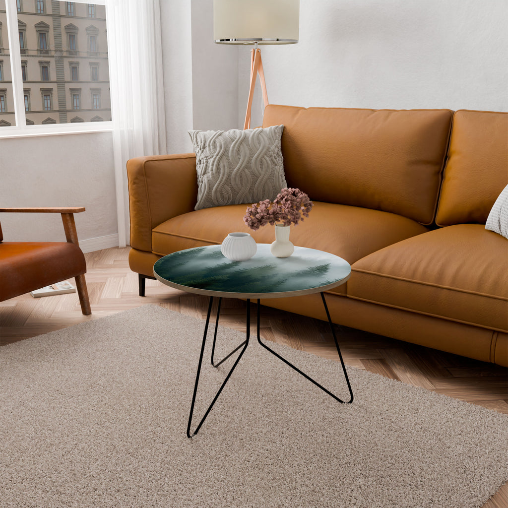 Mesa de centro FOGGY CREST 69