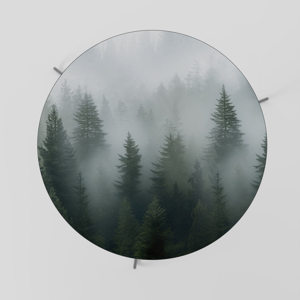 Mesa de centro FOGGY CREST 69