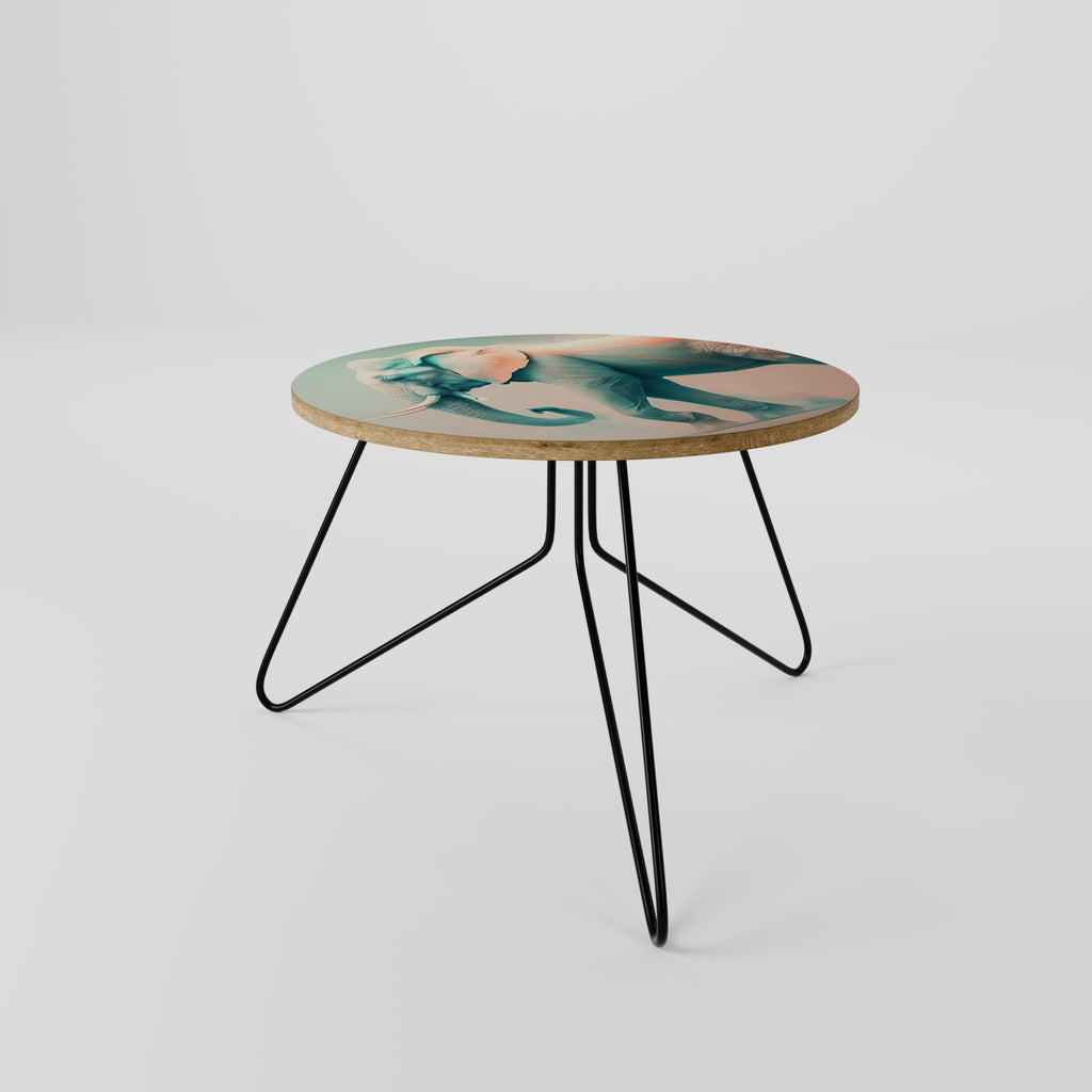 HOLO GIANT Coffee Table 60