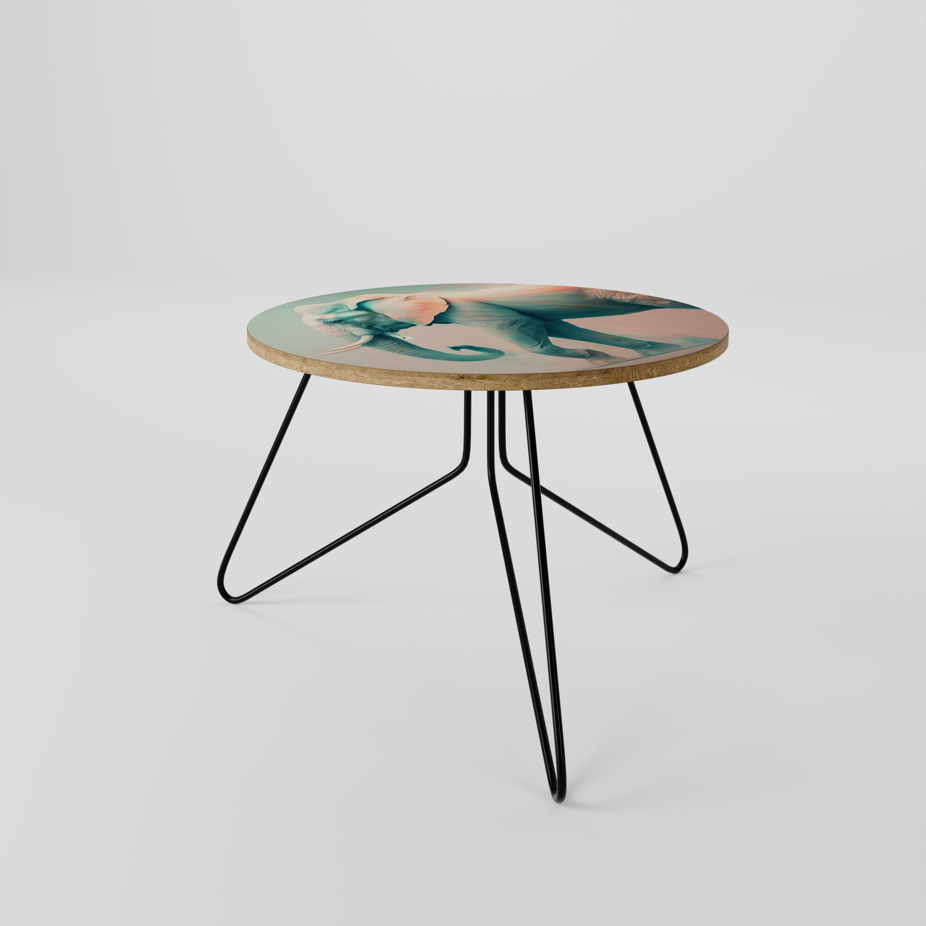 HOLO GIANT Coffee Table 60