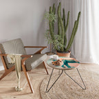 HOLO GIANT Mesa de centro