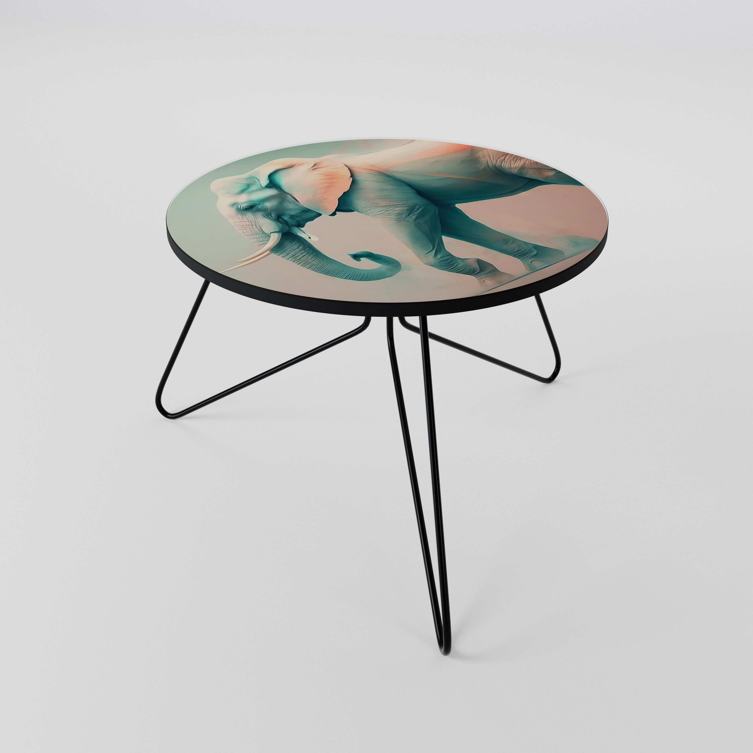 HOLO GIANT Coffee Table 60