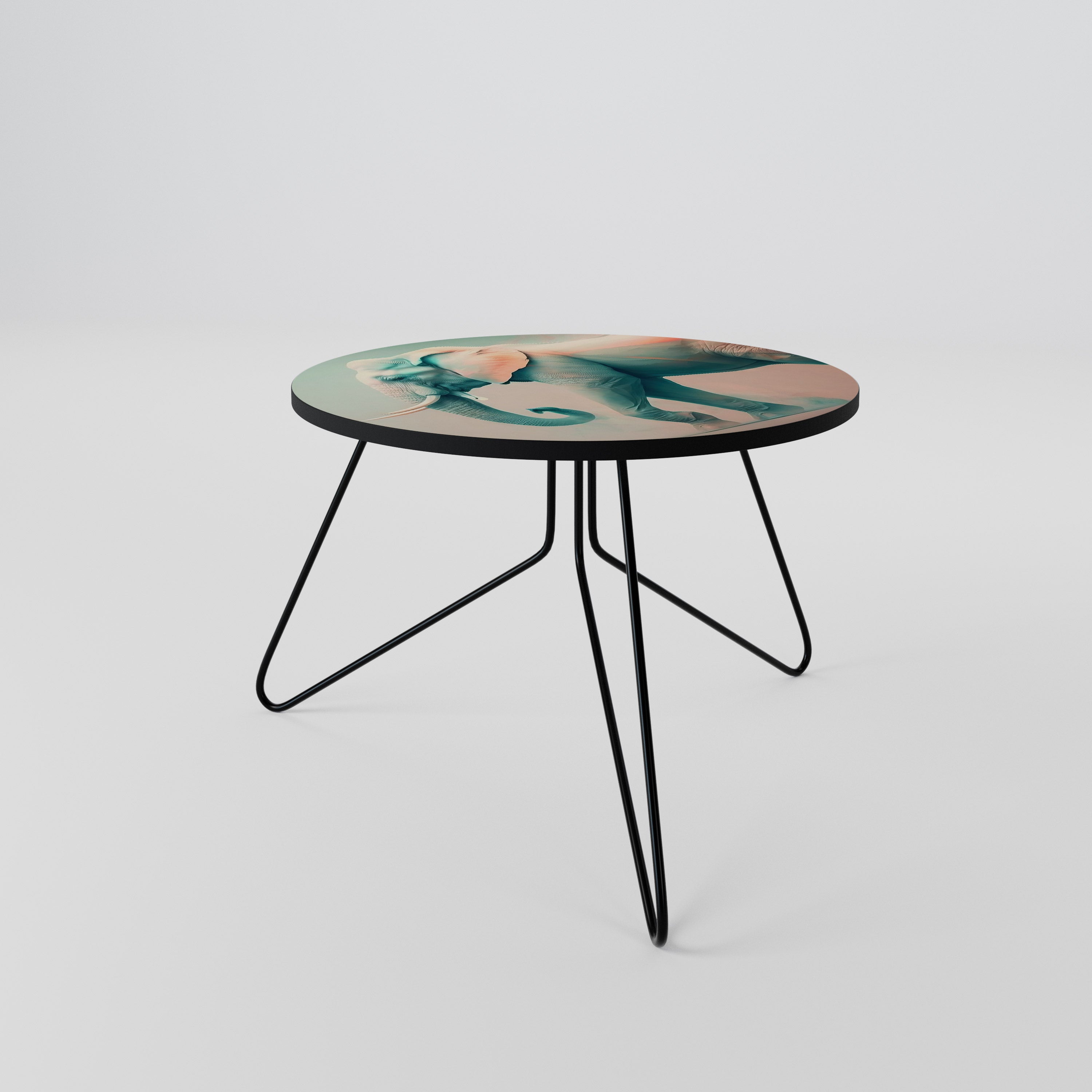 HOLO GIANT Coffee Table 60