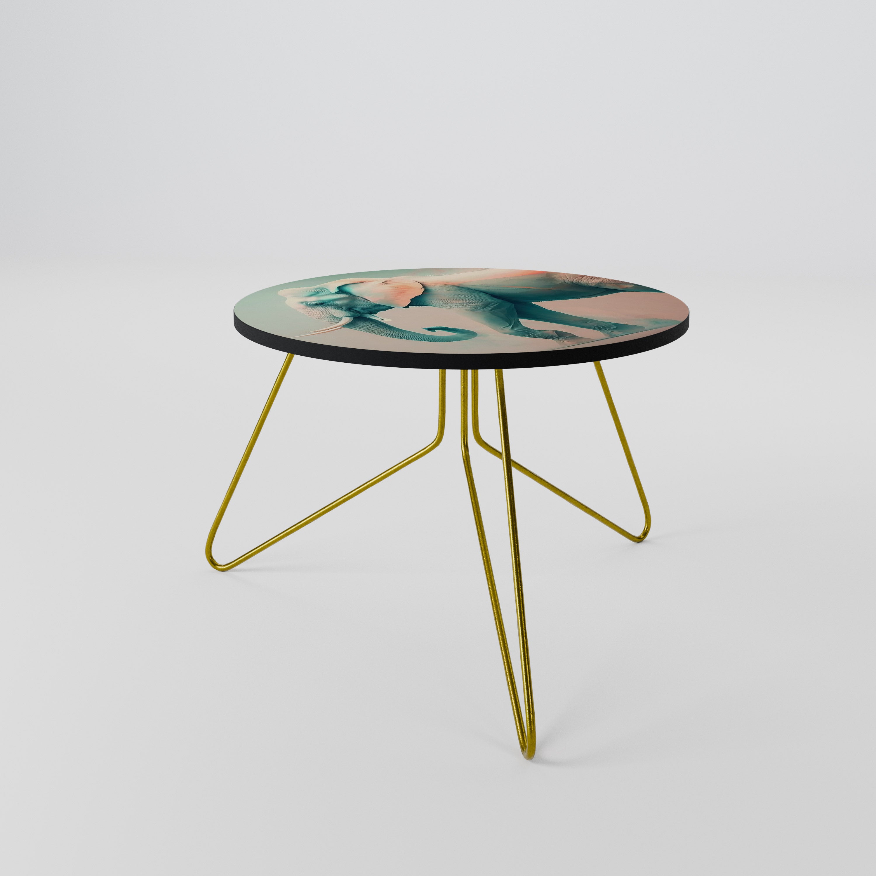 HOLO GIANT Coffee Table