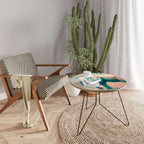 HOLO GIANT Mesa de centro