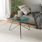 ALMOND BLOSSOM Coffee Table