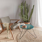 ALMOND BLOSSOM Coffee Table