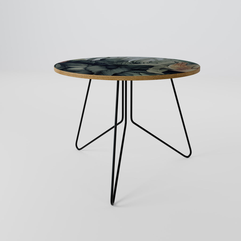 Mesa de centro SHRED LEAVES 69