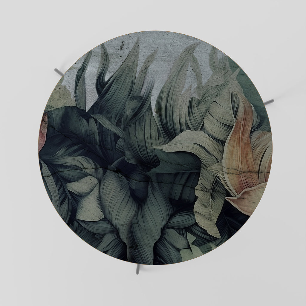 Mesa de centro SHRED LEAVES 69