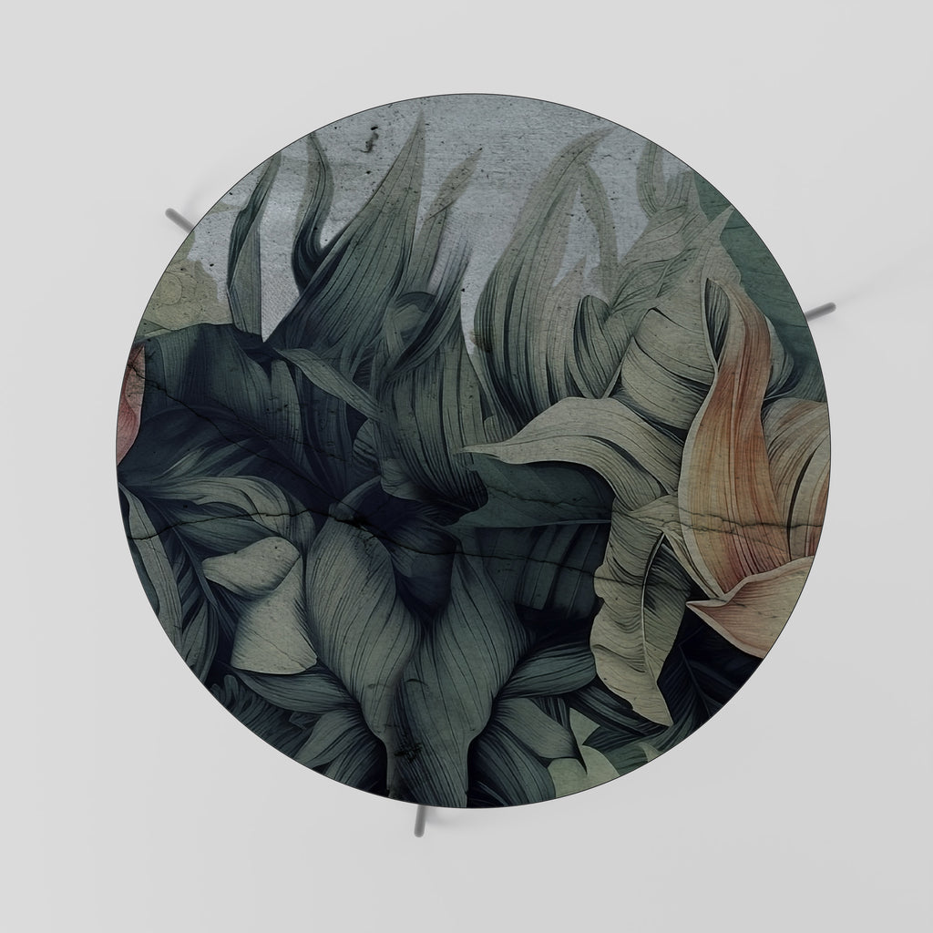 Mesa de centro SHRED LEAVES 69