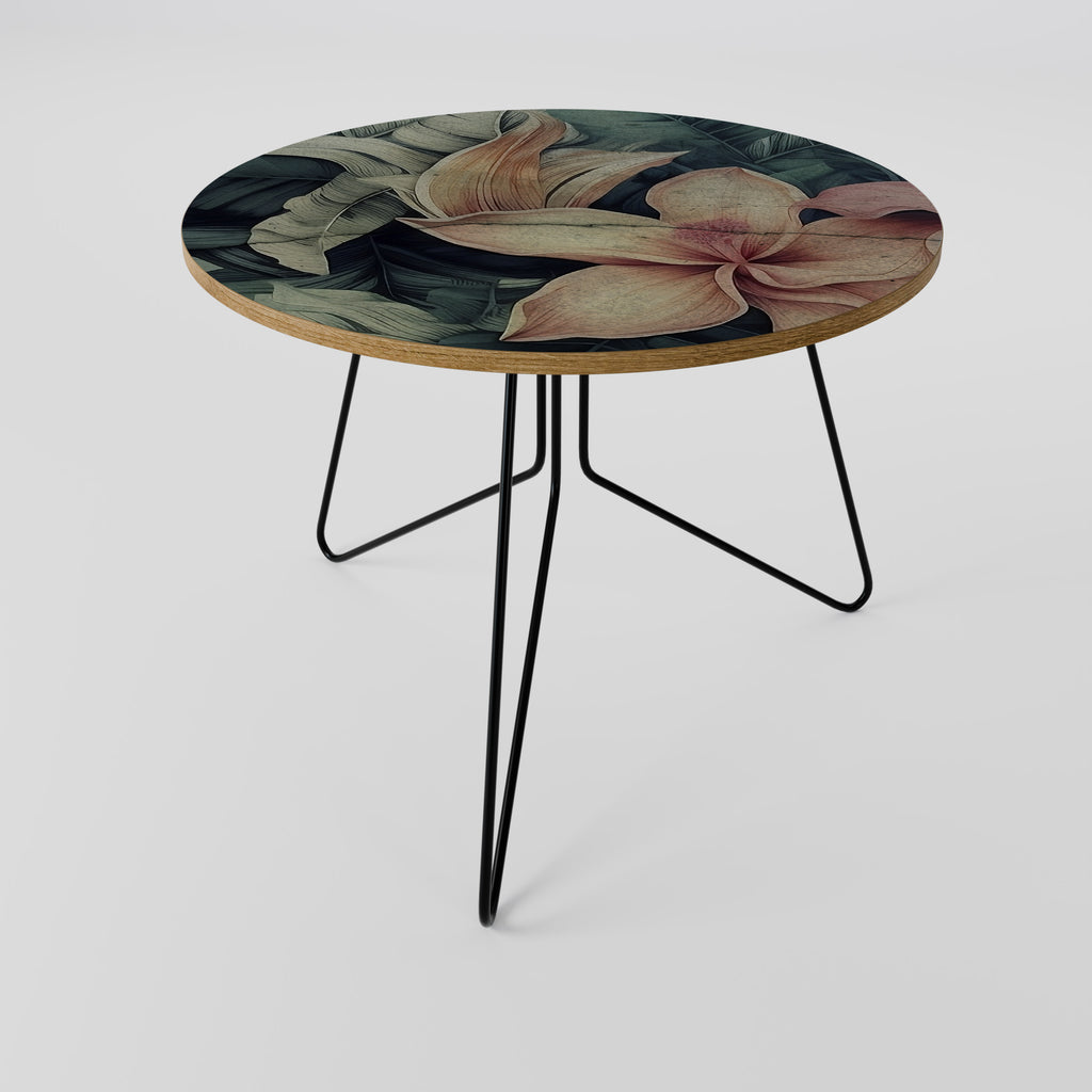 Mesa de centro CRASHED LILY 69