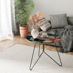 CRASHED LILY Coffee Table