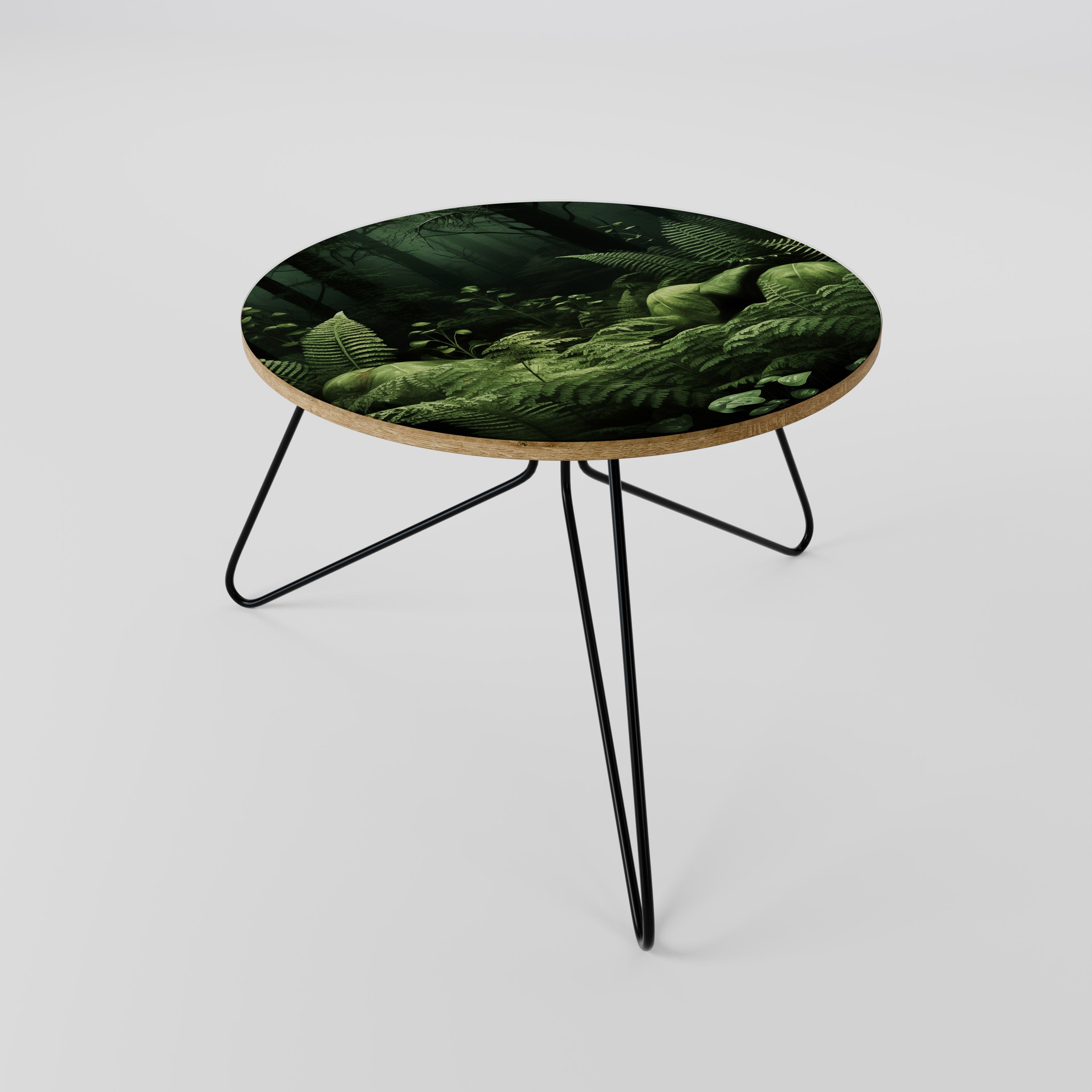 FOREST OF DREAMS Coffee Table 60