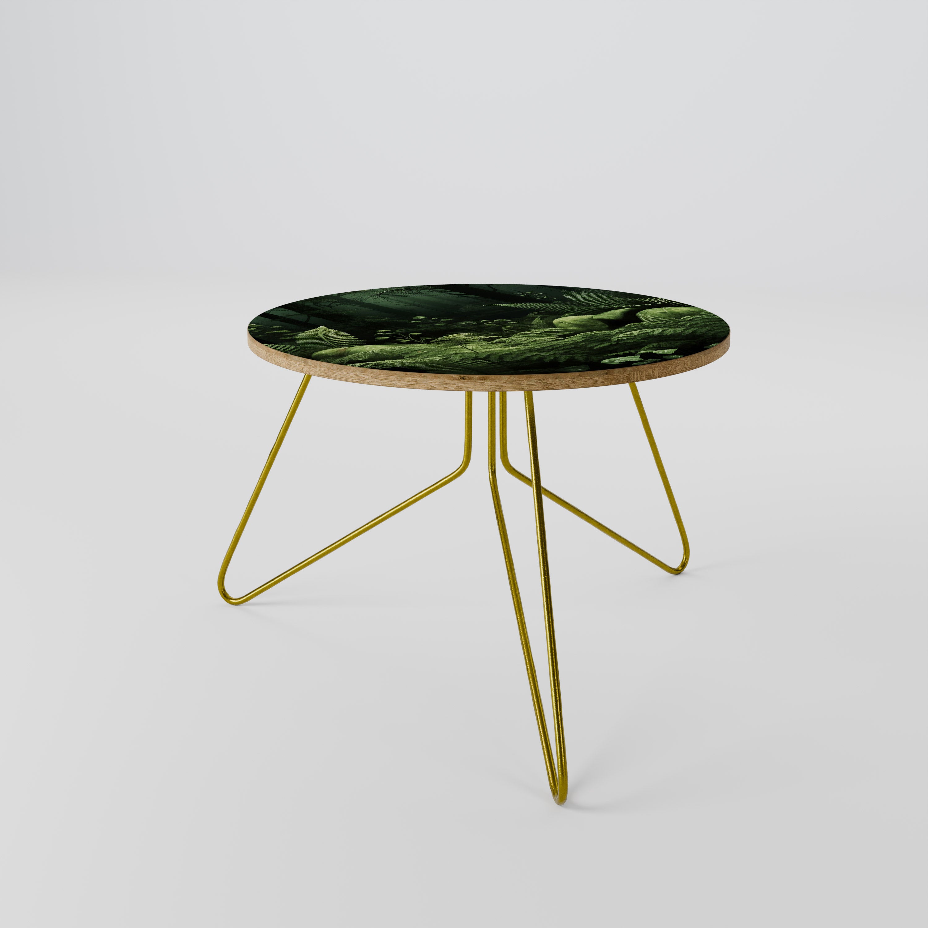 FOREST OF DREAMS Coffee Table 60