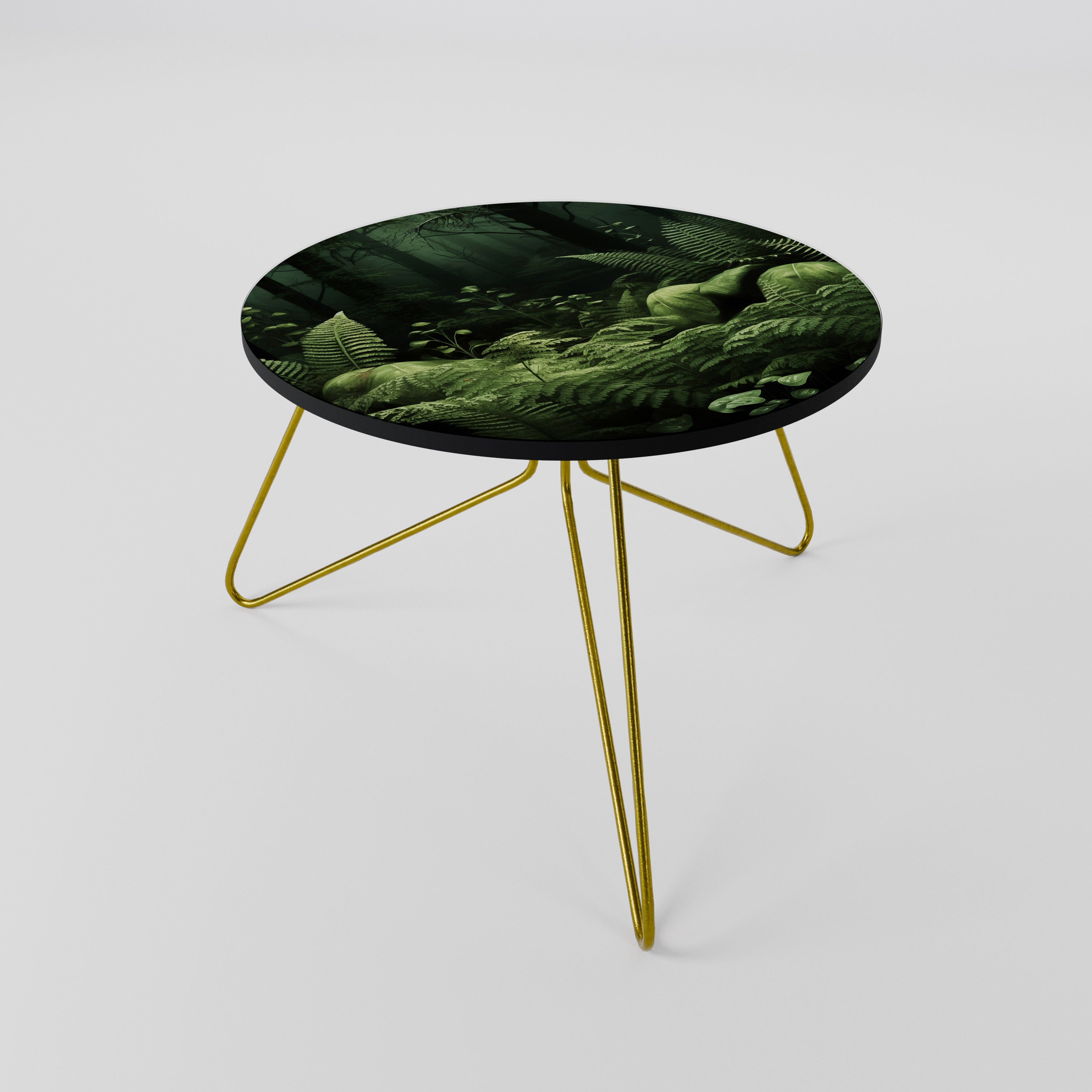 FOREST OF DREAMS Coffee Table 60