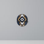 ARTFUL GEOMETRY Art Shelf