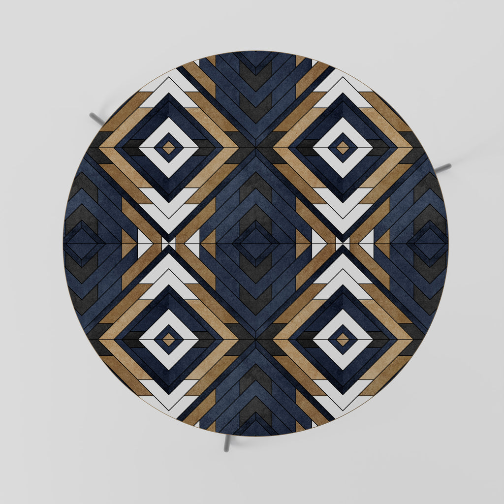 GEOMETRÍA ARTIFICIAL Mesa de centro 69