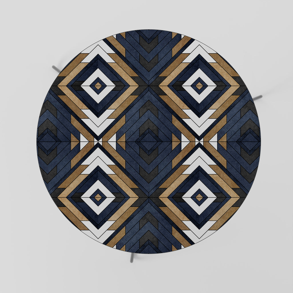 GEOMETRÍA ARTIFICIAL Mesa de centro 69