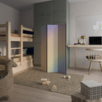 MIRACLE MELODIES Biombo de 3 paneles