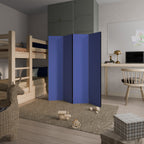 AMPARO SHREDS 4-Panel Room Divider