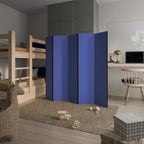 AMPARO SHREDS 5-Panel Room Divider