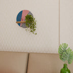 GLAMOROUS STRIPE Estante Artístico