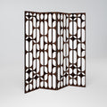 ARTISTIC SPACE HARMONY Biombo de 4 paneles