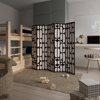 ARTISTIC SPACE HARMONY Biombo de 5 paneles