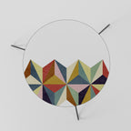 TESSELATE TREASURES Coffee Table 60