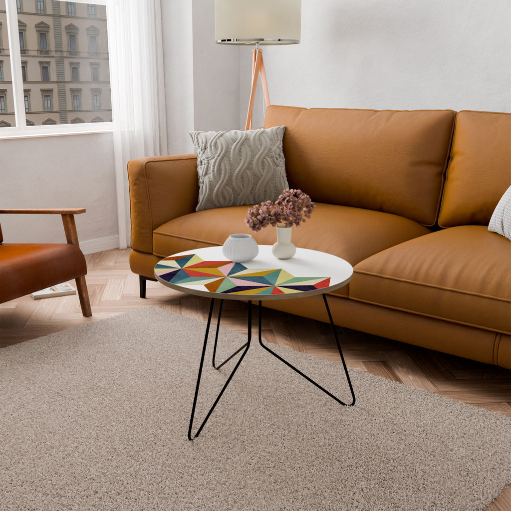 Mesa de centro TESSELATE TREASURES 69