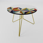 TESSELATE TREASURES Mesa de centro