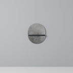 CONCRETE WALL Estante Artístico