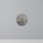 CONCRETE WALL Estante Artístico