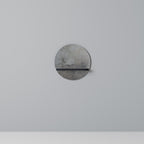 CONCRETE WALL Estante Artístico