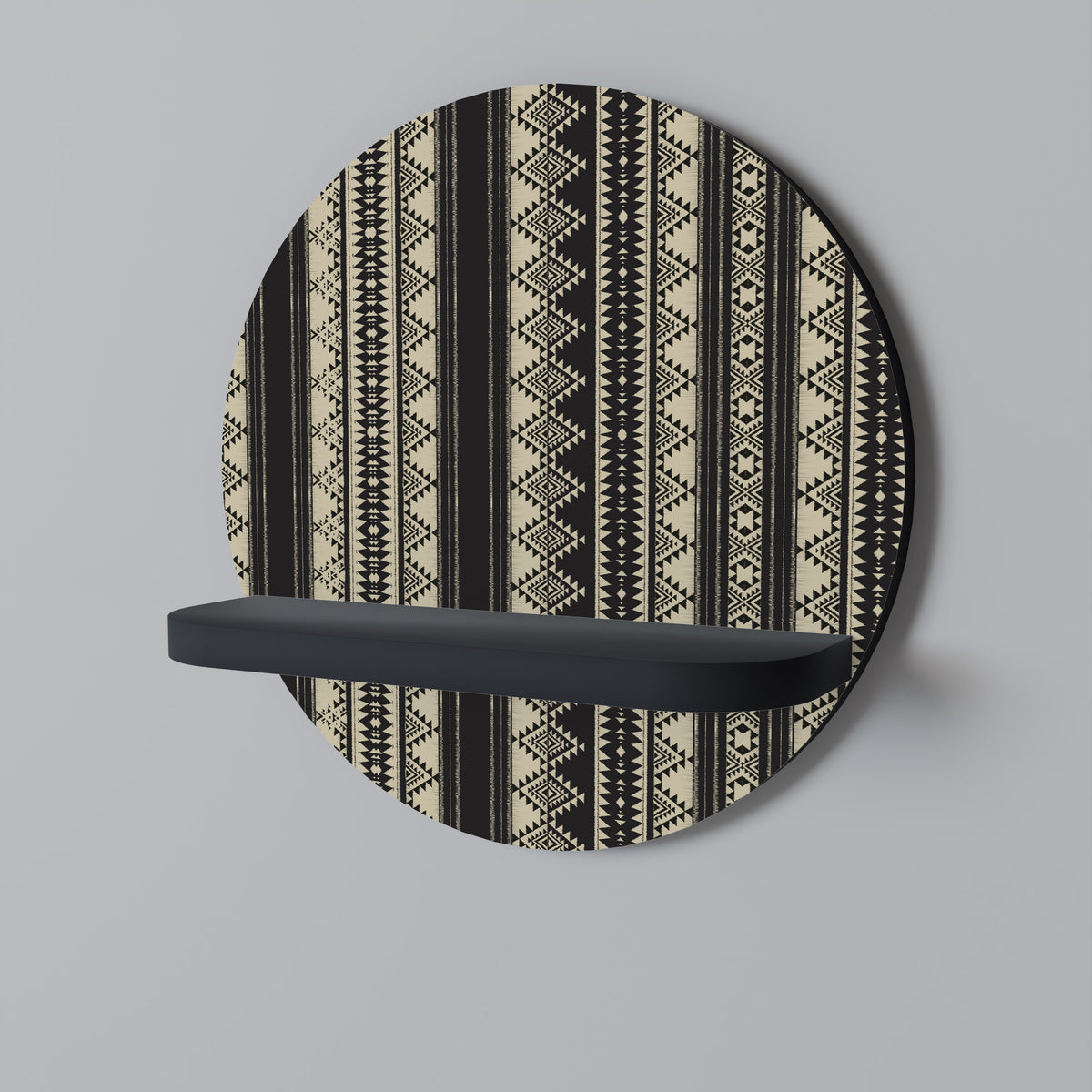 AZTEC Estante Artístico