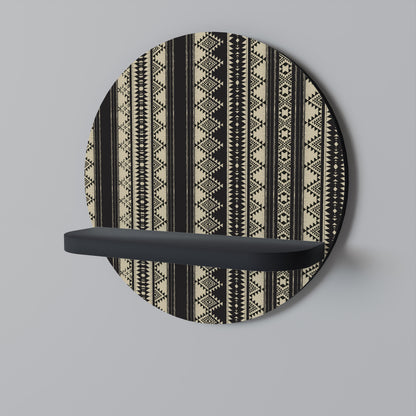 AZTEC Estante Artístico