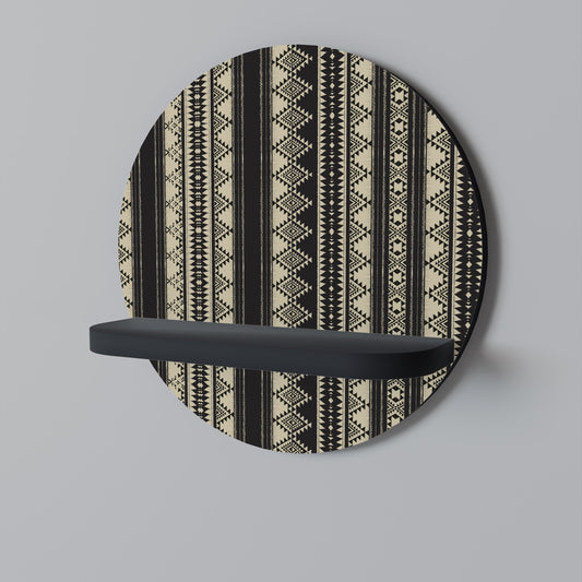 AZTEC Art Shelf