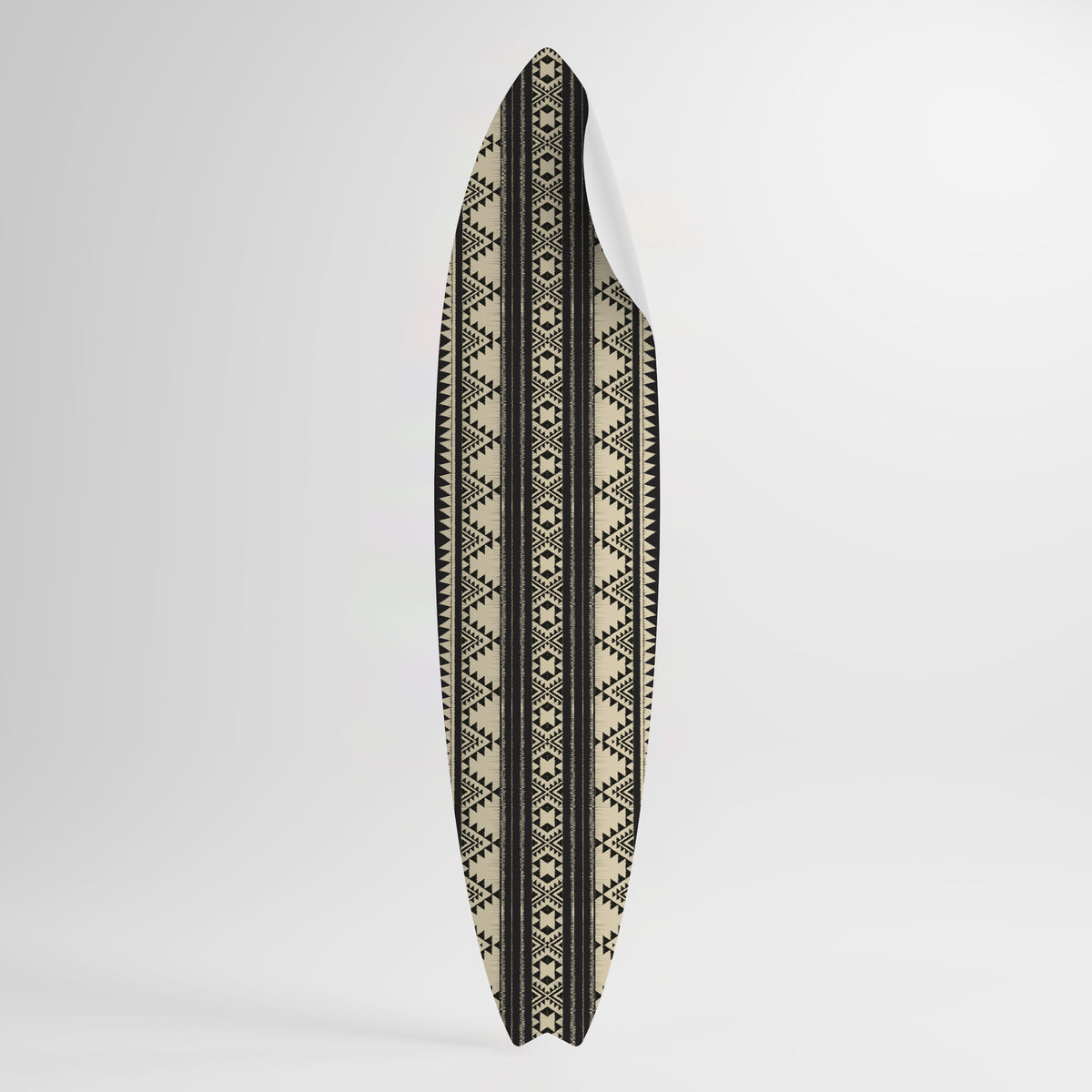 AZTEC Vinilo decorativo de tabla de surf