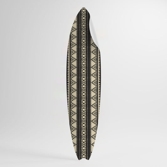 AZTEC Vinilo decorativo de tabla de surf