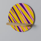 DREAMS COME TRUE Estante Artístico